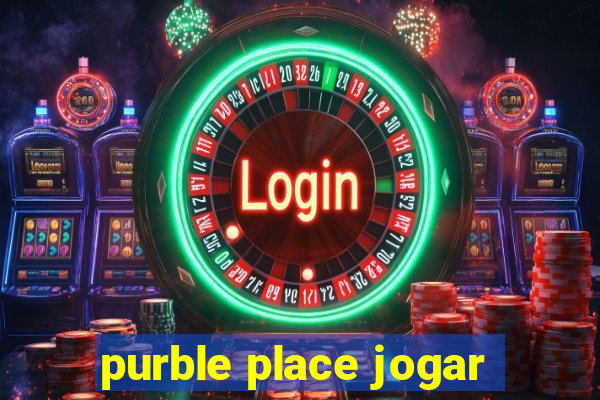 purble place jogar